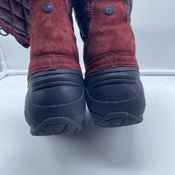 Womens North face winter boots size 6.5 check them out very nice thanks 🙏 - Picture 5 of 12